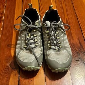 Merrell Siren Edge Q2 Hiking Shoes